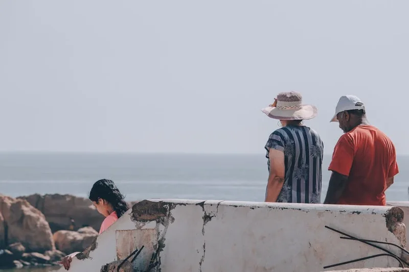 독일 가정문화 엿보기: 주말엔 이렇게 보낸다