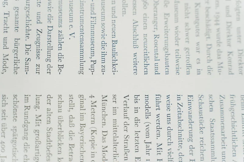 독일 유학 장학금, 놓치면 안 될 정보