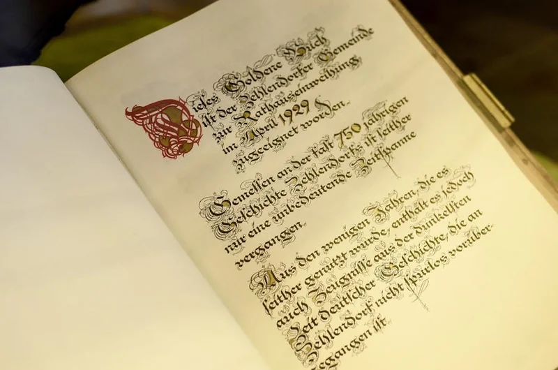 독일 유학 장학금, 놓치면 안 될 정보