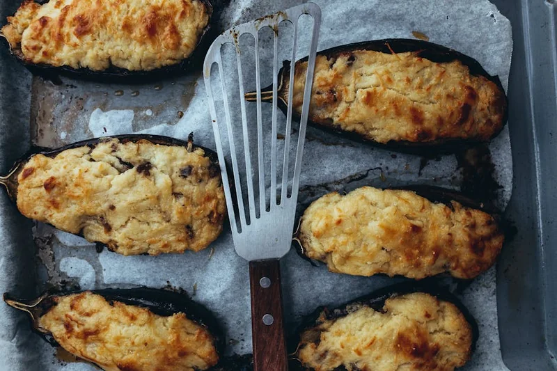 슈니첼이 이렇게 맛있다고? 독일 음식 추천