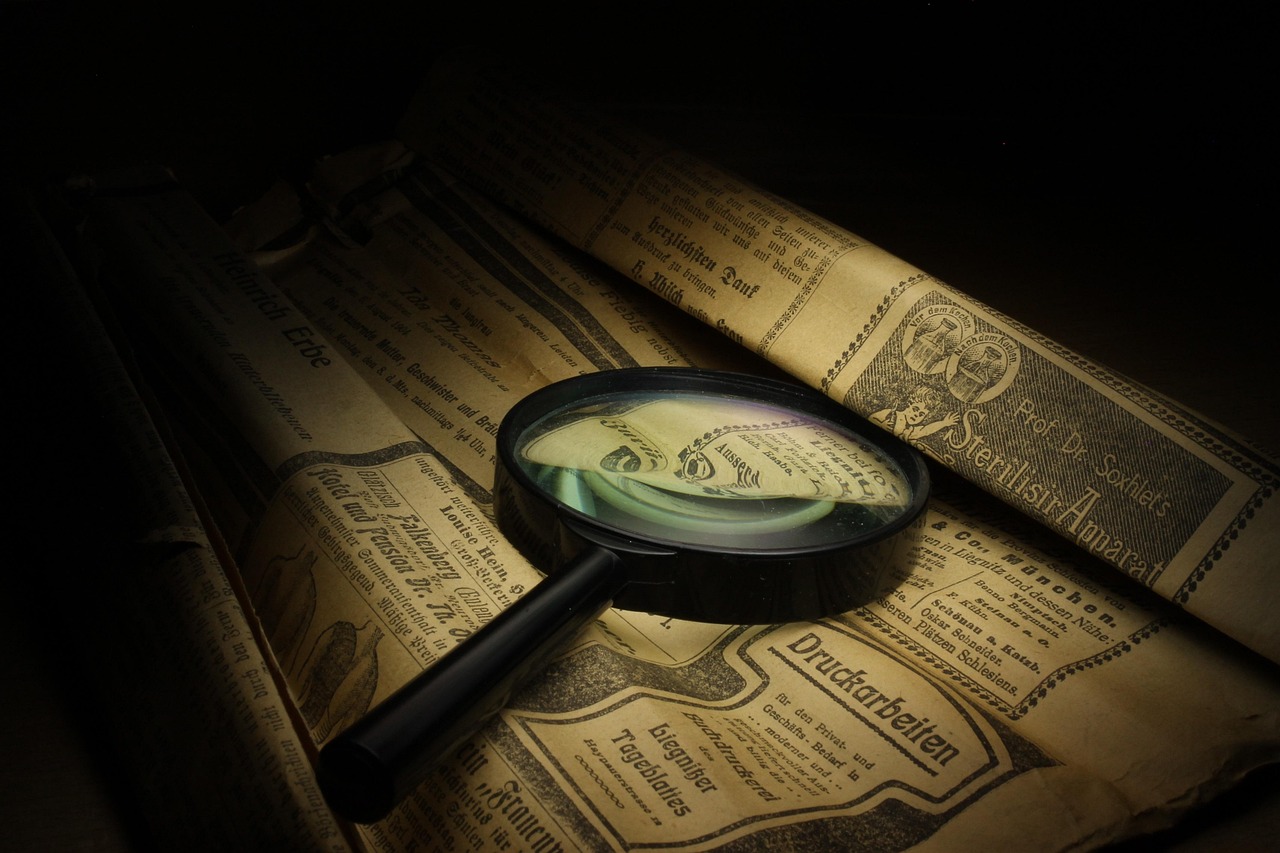 magnifier, newspaper, old newspaper, retro, post-german, german, old book, messages, information, archives, monument, old, magnification, newspaper, newspaper, newspaper, newspaper, newspaper, old newspaper, archives, archives